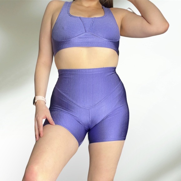 Pants - vintage 90s workout set